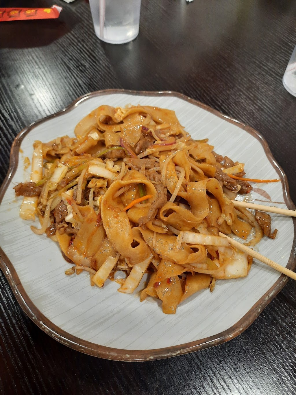 Fun Noodle Bar | restaurant | 4325 Southwest Dr, Abilene, TX 79606, USA | 3252684158 OR +1 325-268-4158