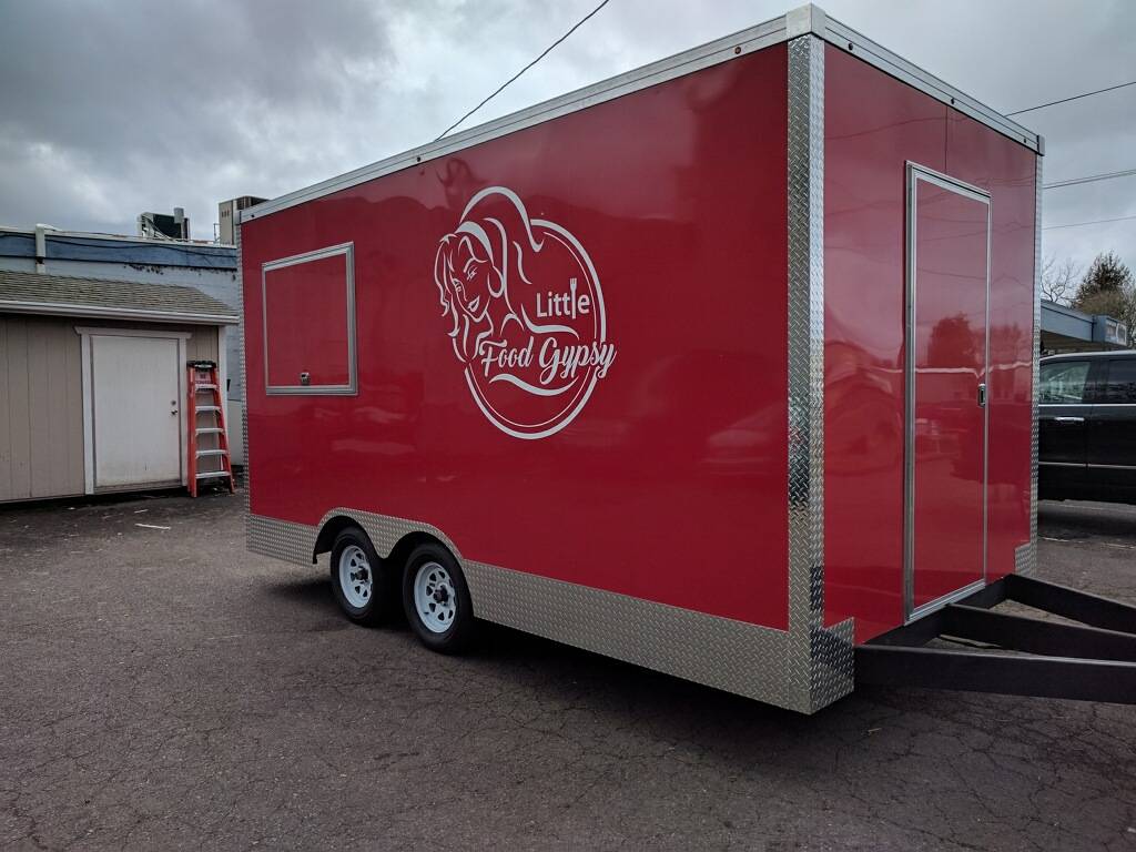 Little Food Gypsy | restaurant | 5325 Denver St SE, Turner, OR 97392, USA | 9715993287 OR +1 971-599-3287