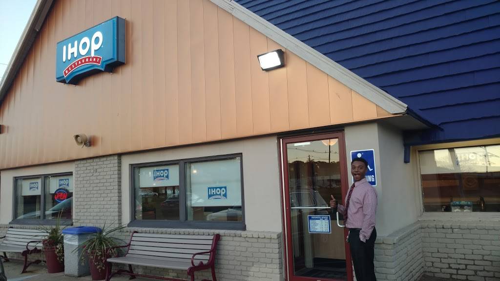 IHOP | restaurant | 2500 US-22 E, Union, NJ 07083, USA | 9086872022 OR +1 908-687-2022