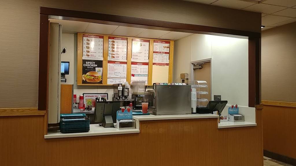 Wendys | restaurant | 821 Real Rd, Bakersfield, CA 93309, USA | 6613256358 OR +1 661-325-6358