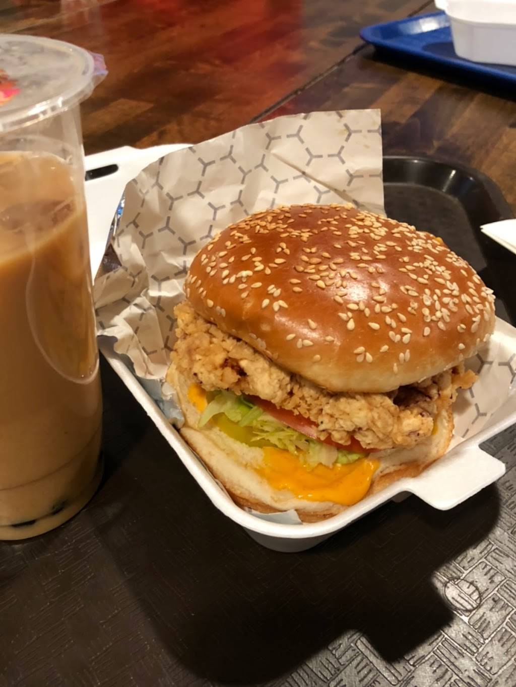 Star Kitchen | restaurant | 335 W 31st St, Chicago, IL 60616, USA | 3126873880 OR +1 312-687-3880