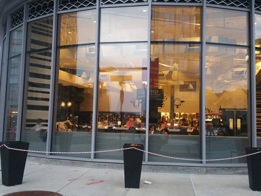 Cheesetique Ballston | restaurant | 800 N Glebe Rd, Arlington, VA 22203, USA | 7035669189 OR +1 703-566-9189