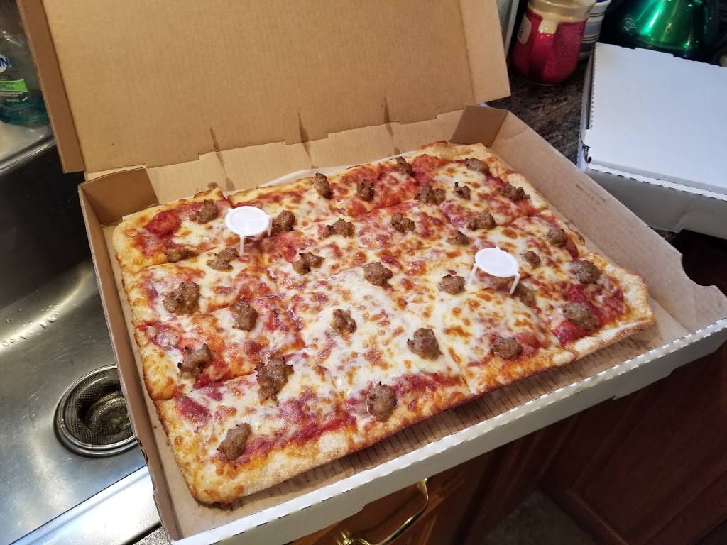 Angelinas Pizza | restaurant | 512 N Abbe Rd, Elyria, OH 44035, USA | 4403661944 OR +1 440-366-1944