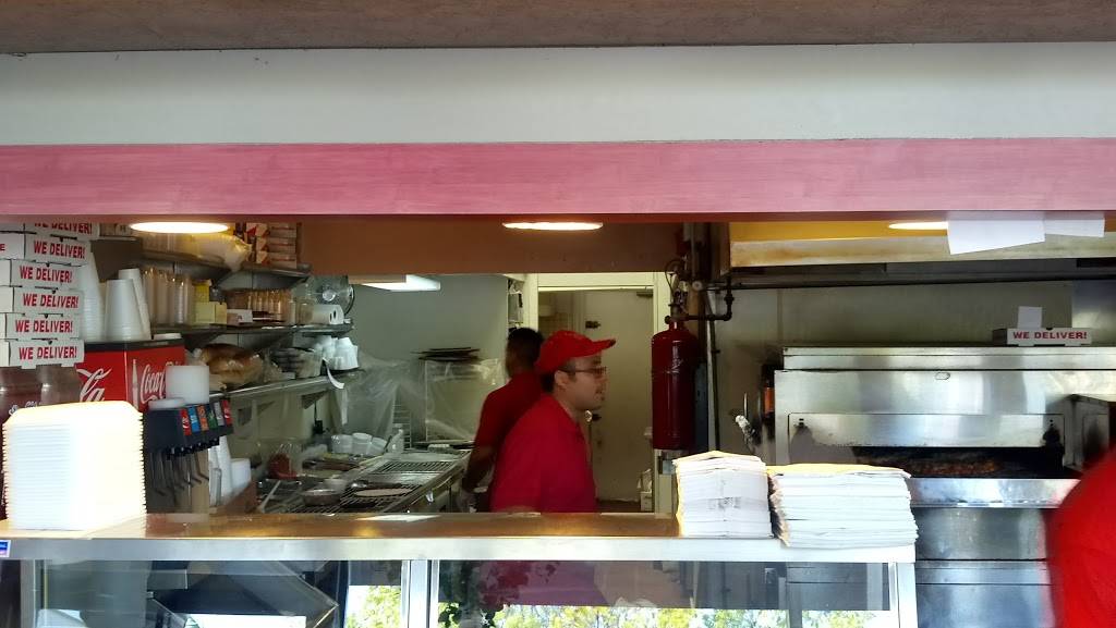 Sir Pizza | meal takeaway | 712 Crandon Blvd, Key Biscayne, FL 33149, USA | 3053615701 OR +1 305-361-5701