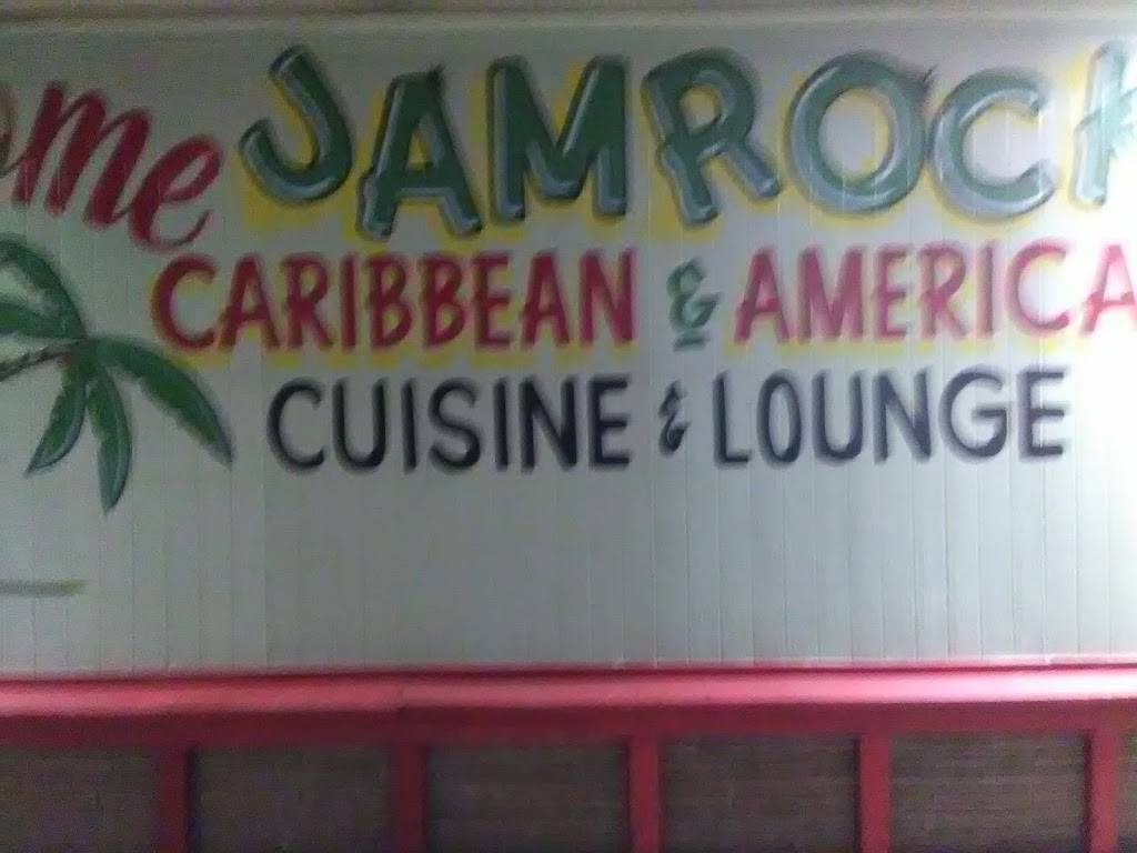 Jamrock Carribean American Cuisine | night club | 8943 Lem Turner Rd, Jacksonville, FL 32208, USA | 9046198916 OR +1 904-619-8916