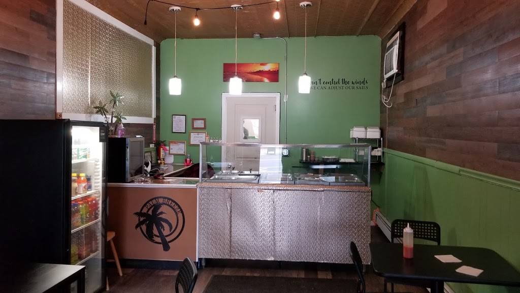 Palm Breeze Caribbean Kitchen | restaurant | 114 Mallory Ave, Jersey City, NJ 07304, USA | 2013603859 OR +1 201-360-3859