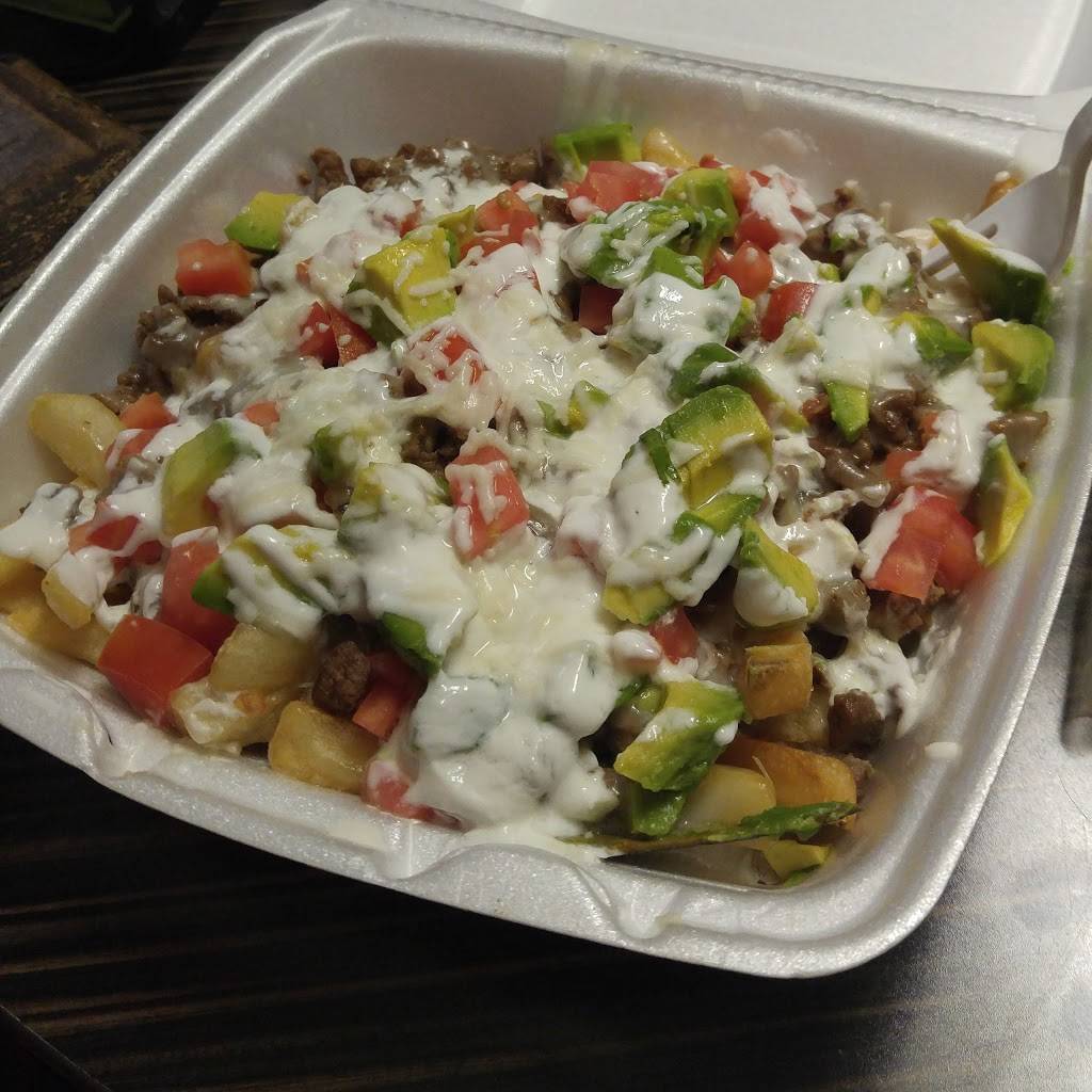 El Grullo | restaurant | 2444 Alvin Ave, San Jose, CA 95121, USA | 4082705955 OR +1 408-270-5955