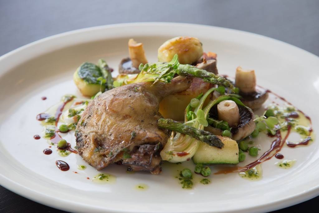 Nineteen Restaurant + Patio | restaurant | 1849 Old Highway 2, Belleville, ON K8N 4Z2, Canada | 6139687404 OR +1 613-968-7404