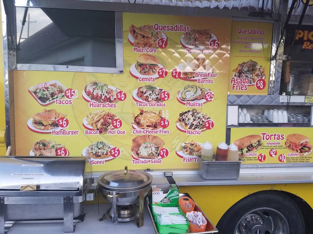 Mannys Tacos | restaurant | 6595 Cherry Ave, Long Beach, CA 90805, USA | 5626610459 OR +1 562-661-0459