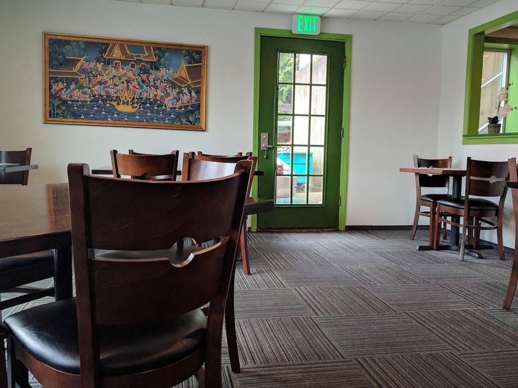 White Orchid Thai Cuisine | restaurant | 18740 Willamette Dr, West Linn, OR 97068, USA | 5036994195 OR +1 503-699-4195