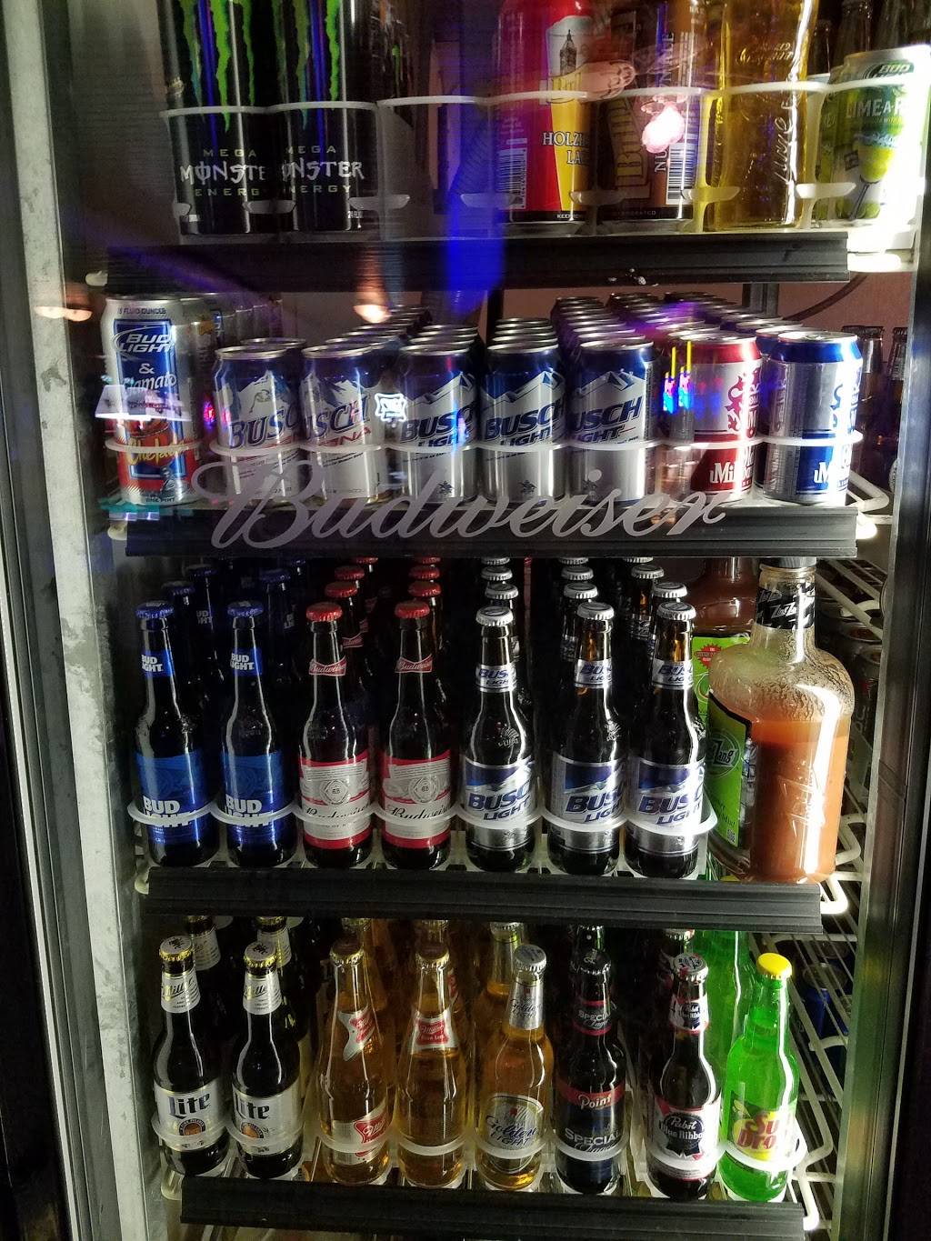 Just 4 One | restaurant | 807 N Weber Ave, Stratford, WI 54484, USA | 7153911110 OR +1 715-391-1110