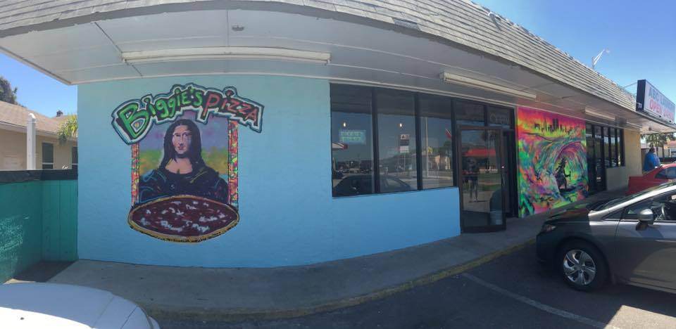 Biggies Pizza Jax Beach | restaurant | 1333 3rd St N b, Jacksonville Beach, FL 32250, USA | 9048536327 OR +1 904-853-6327