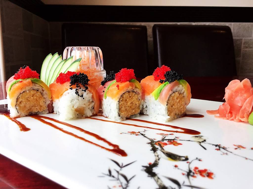 Chen Hong Kong Restaurant | restaurant | 2426 N Charles St, Baltimore, MD 21218, USA | 4102358745 OR +1 410-235-8745