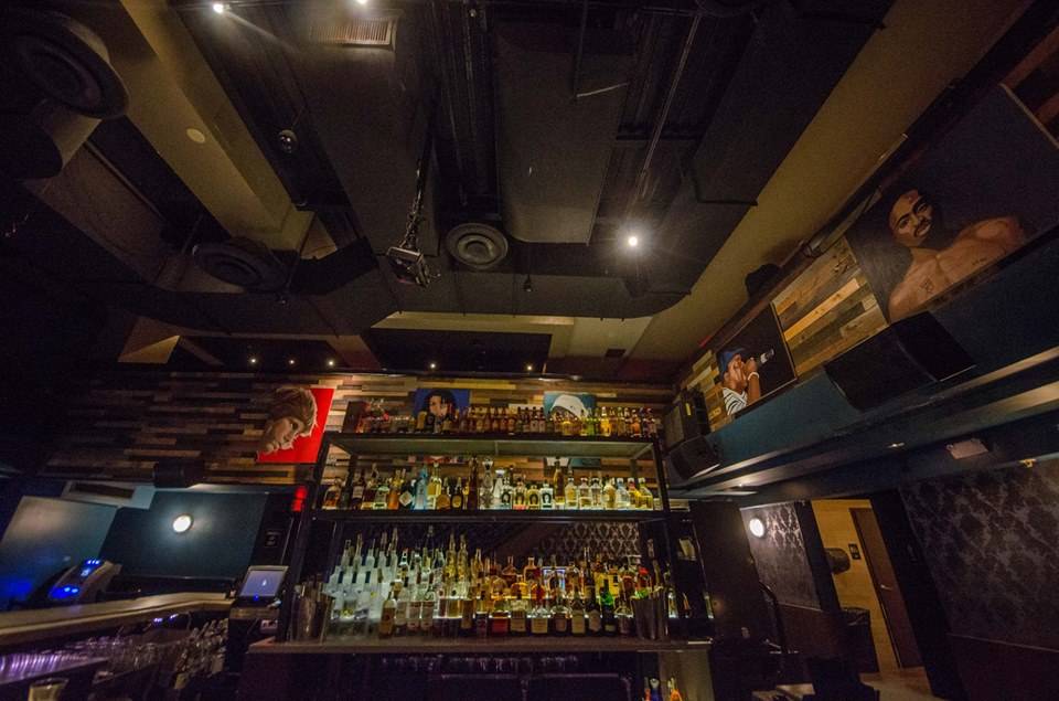 Foxhole | night club | 1218 14th Ct, Miami Beach, FL 33139, USA | 3055343511 OR +1 305-534-3511