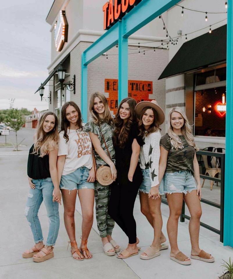 Local Taco | restaurant | 2901 Mall Rd, Florence, AL 35630, USA | 2563670999 OR +1 256-367-0999