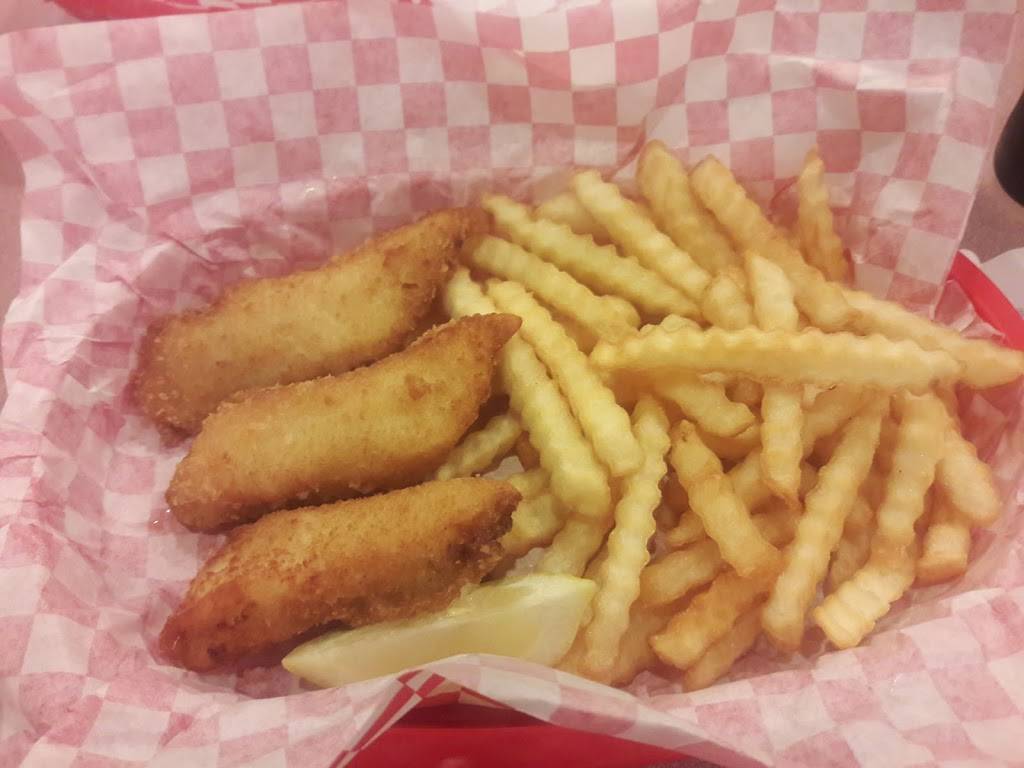 Flame Burger | restaurant | 3302 Auburn Way S, Auburn, WA 98092, USA | 2533974349 OR +1 253-397-4349