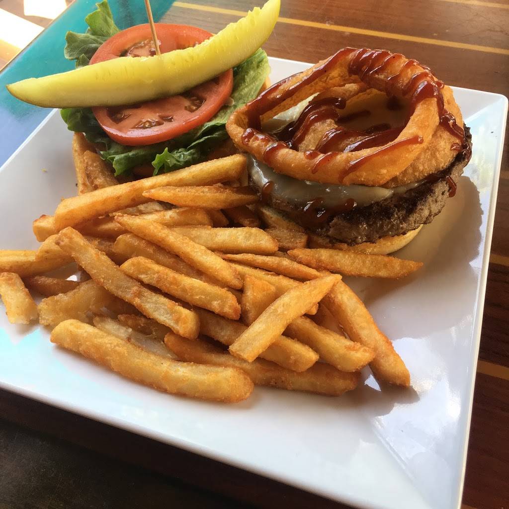 Lighthouse Tiki Bar & Grill | restaurant | 1051 Fifth St, Fort Myers Beach, FL 33931, USA | 2394639392 OR +1 239-463-9392