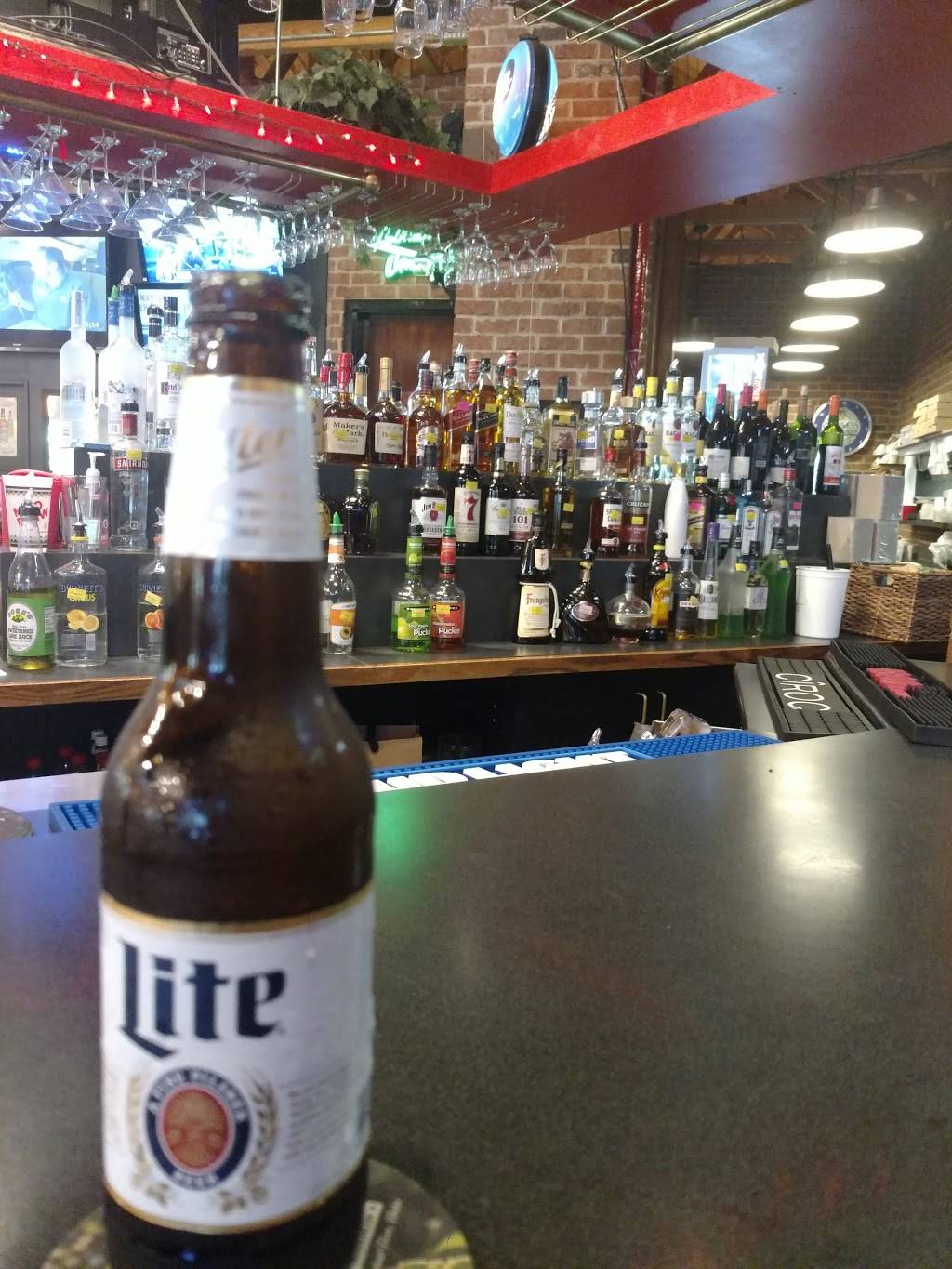 The Randazzos Grid Iron | restaurant | 13105 S Tryon St, Charlotte, NC 28278, USA | 7045881130 OR +1 704-588-1130