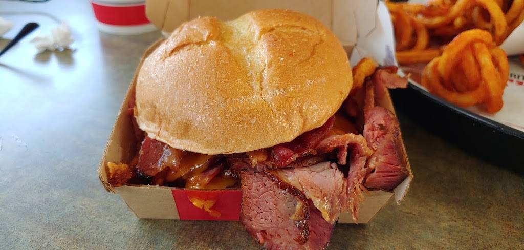 Arbys | meal takeaway | 601 Main St NE, Los Lunas, NM 87031, USA | 5058653256 OR +1 505-865-3256