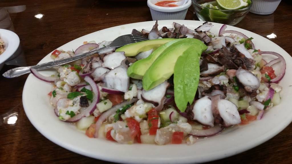 El Rey Del Mar Marisqueria | restaurant | 4320 University Dr NW, Huntsville, AL 35816, USA | 2568019885 OR +1 256-801-9885