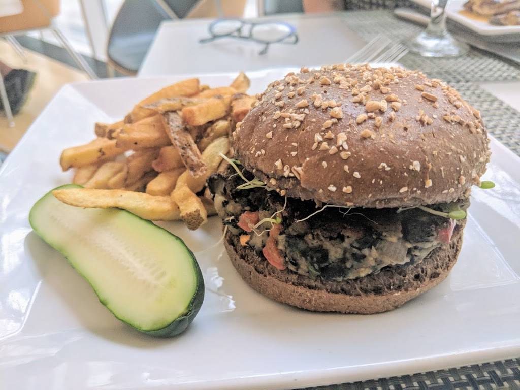 Twelve Eighty | restaurant | 1280 Peachtree St NE, Atlanta, GA 30309, USA | 4048971280 OR +1 404-897-1280