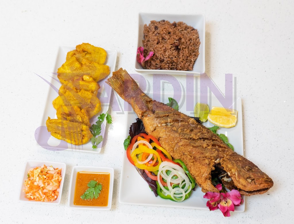 JARDIN KITCHEN | restaurant | 667 S Dixie Hwy W #3, Pompano Beach, FL 33060, USA | 9546710029 OR +1 954-671-0029