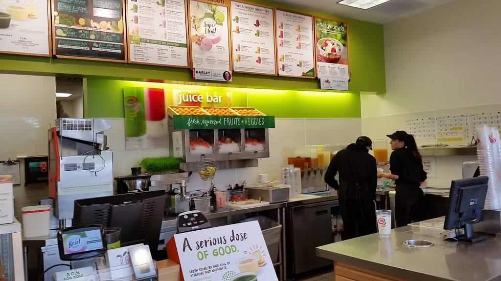 Jamba Juice | restaurant | 691 S Main St #90, Orange, CA 92868, USA | 7145479595 OR +1 714-547-9595