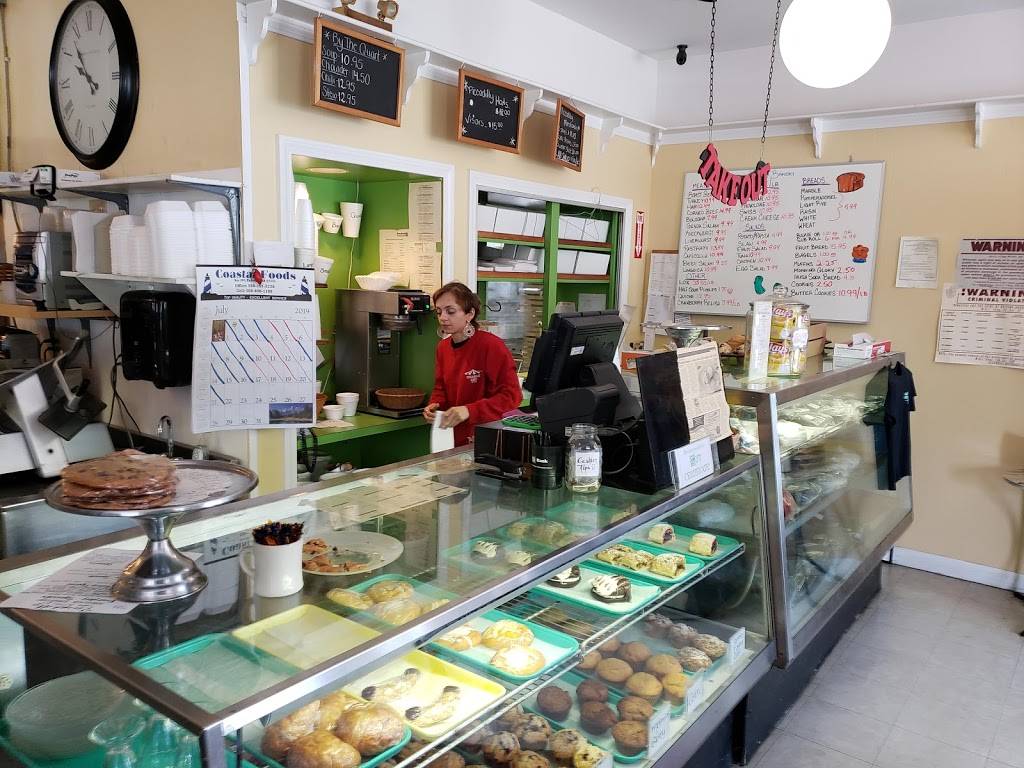 Piccadilly Cafe & Deli | meal takeaway | 1105 MA-28, South Yarmouth, MA 02664, USA | 5083949018 OR +1 508-394-9018