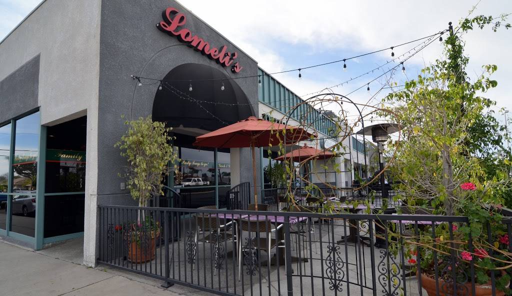 Fratellinos Italian Restaurant | restaurant | 600 S Brea Blvd, Brea, CA 92821, USA | 7142559100 OR +1 714-255-9100