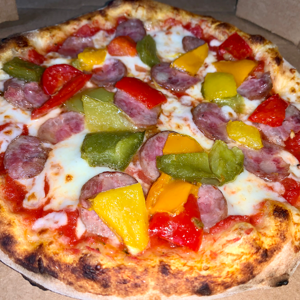 Pizzeataly | restaurant | 6821 W Hillsborough Ave, Tampa, FL 33634, USA | 8139663697 OR +1 813-966-3697