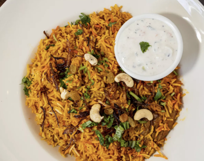 Namastey Patio Nepalese and Indian Cuisine | restaurant | 5500 College Ave, Oakland, CA 94618, USA | 5109229014 OR +1 510-922-9014