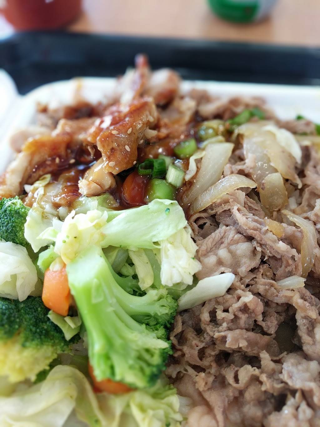 Yoshinoya Garden Grove | restaurant | 13512 Harbor Blvd, Garden Grove, CA 92843, USA | 7145344355 OR +1 714-534-4355