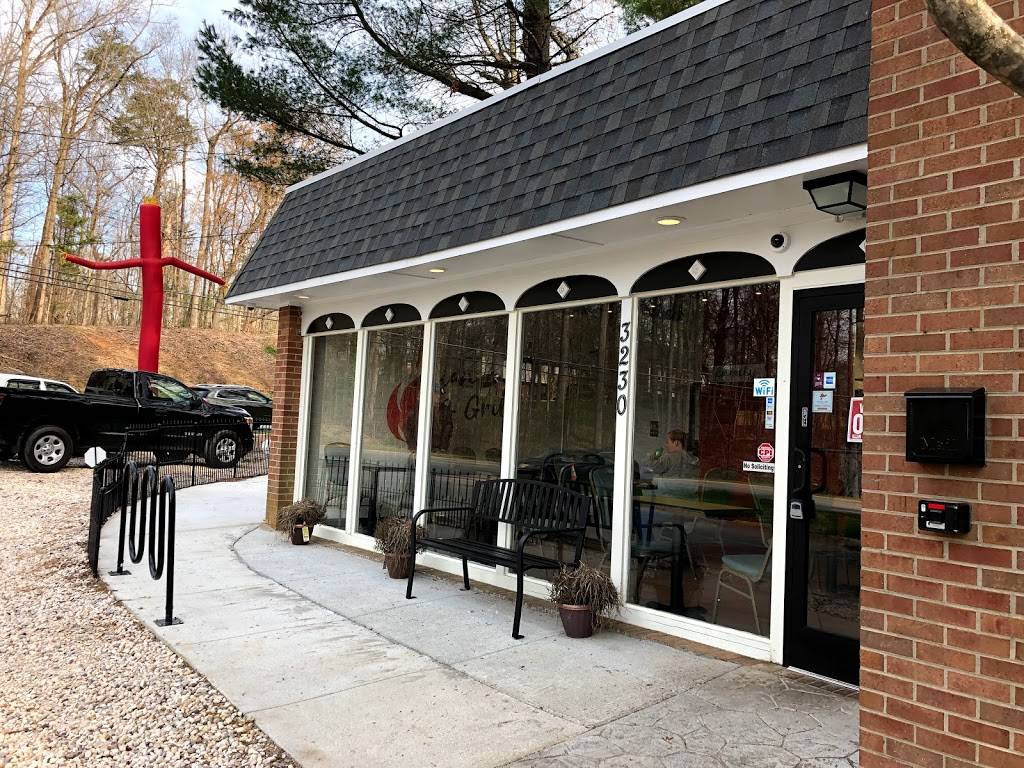 Asian BBQ & Grill | restaurant | 3230 Reynolda Rd, Winston-Salem, NC 27106, USA | 3367273298 OR +1 336-727-3298