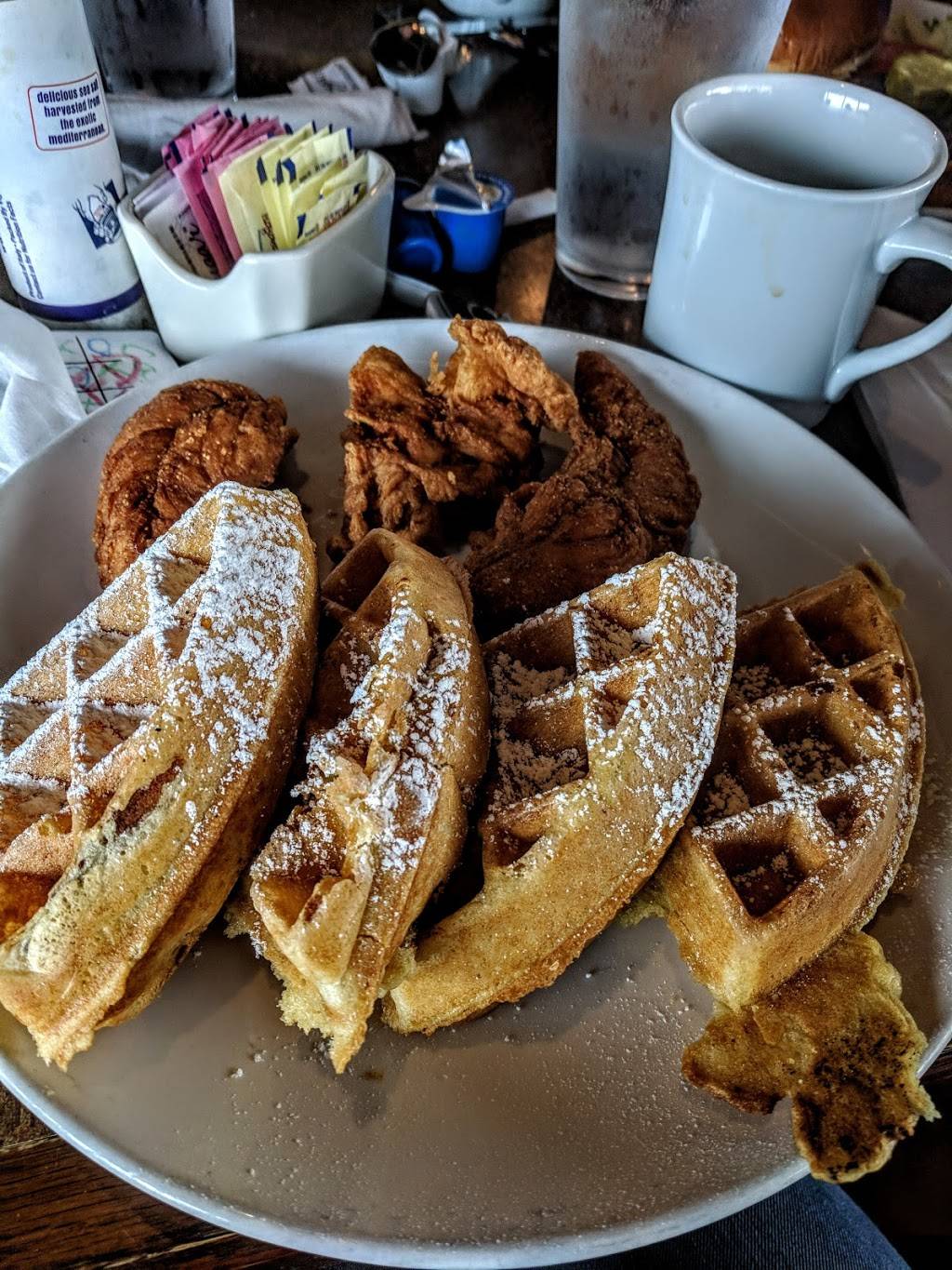 Jelly Pancake House | restaurant | 936 Joliet St, Dyer, IN 46311, USA | 2198653200 OR +1 219-865-3200