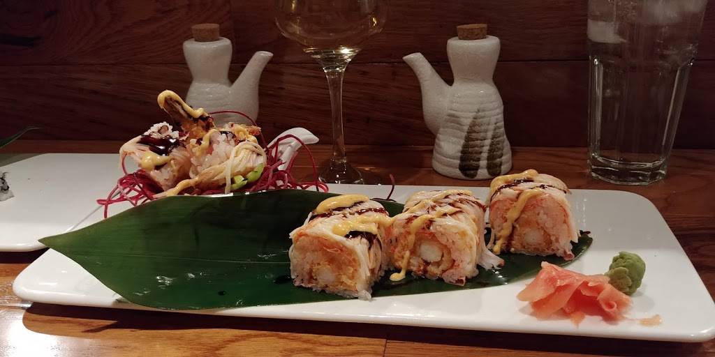 Tokugawa Japan Steakhouse Sushi & Bar | restaurant | 5723 Signal Hill Ct, Milford, OH 45150, USA | 5132396937 OR +1 513-239-6937
