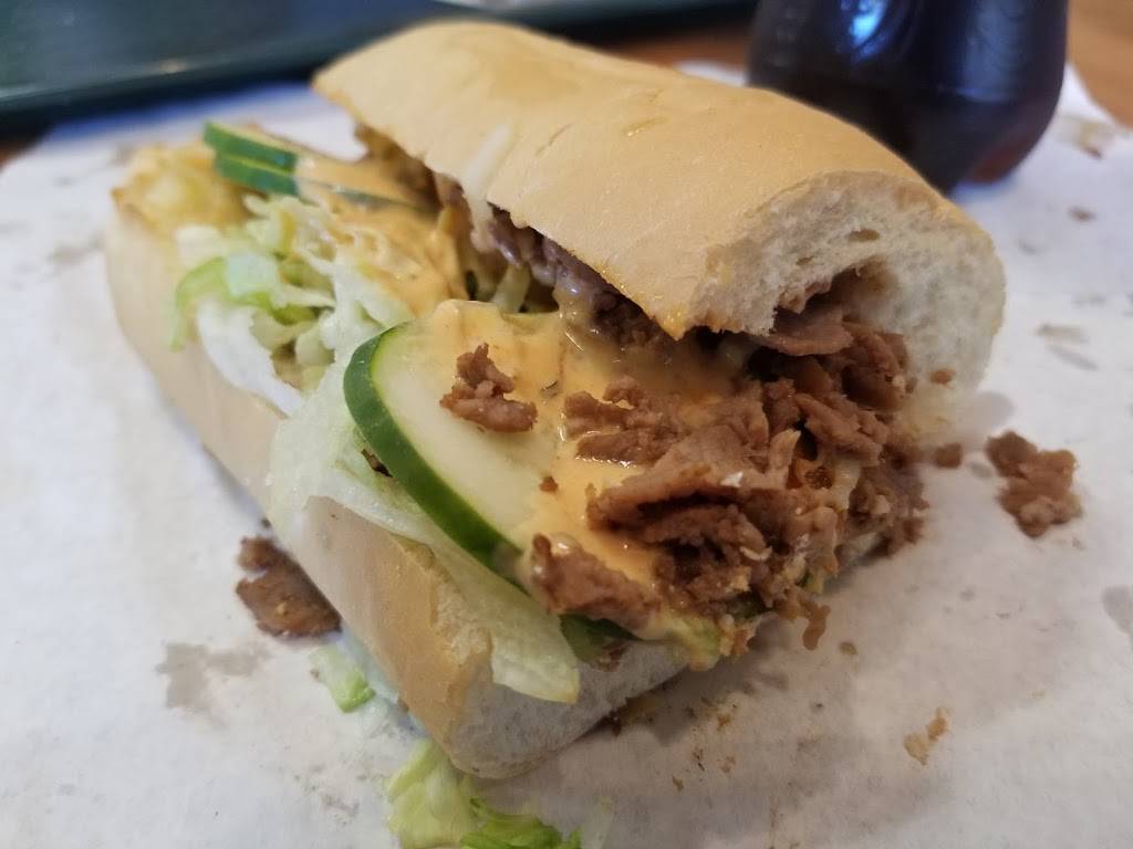 Subway Restaurants | restaurant | 5601 5th Ave, Brooklyn, NY 11220, USA | 7182222248 OR +1 718-222-2248