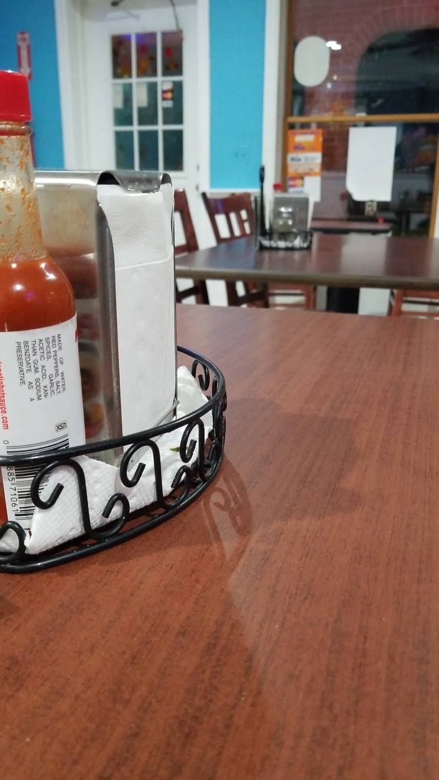 La Cascada | restaurant | 46455 County Rd 48, Southold, NY 11971, USA | 6317658708 OR +1 631-765-8708