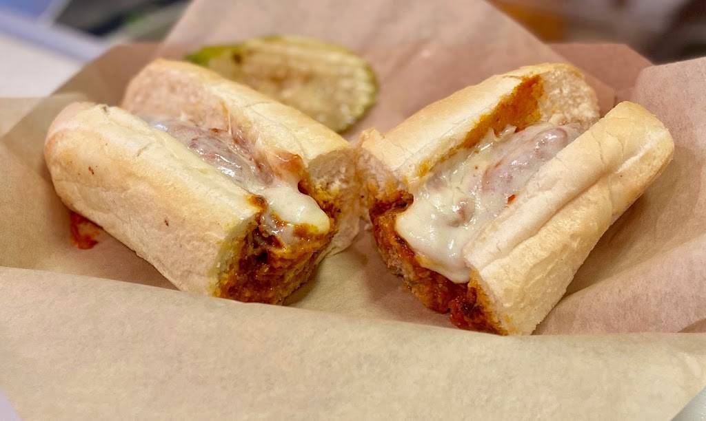 The Humble Hoagie | restaurant | 12192 Lebanon Rd, Mt. Juliet, TN 37122, USA | 6152884500 OR +1 615-288-4500