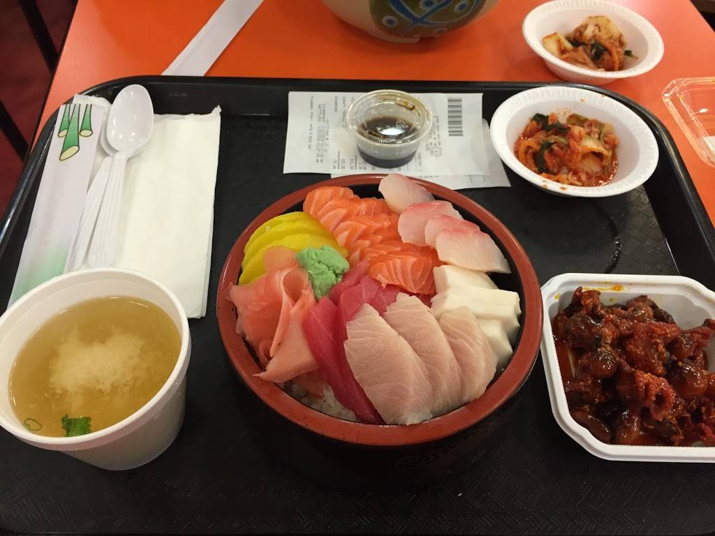 San Soo Kap Sa Sushi | restaurant | 3 Old Concord Rd, Burlington, MA 01803, USA | 7812706200 OR +1 781-270-6200