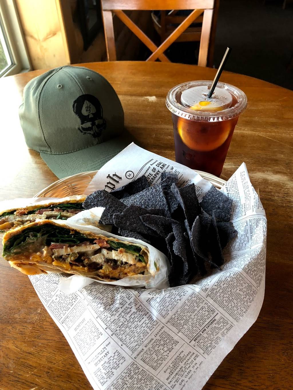 Moose Jackson Cafe | restaurant | 221 E A St #1, Iron Mountain, MI 49801, USA | 9067762233 OR +1 906-776-2233