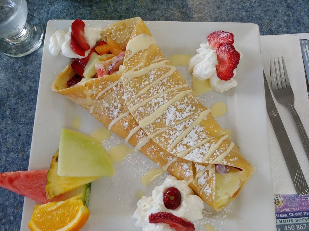 Resto jos-oeuf | restaurant | 5825 Chemin Gauthier, Terrebonne, QC J7M 1R6, Canada | 4504781415 OR +1 450-478-1415