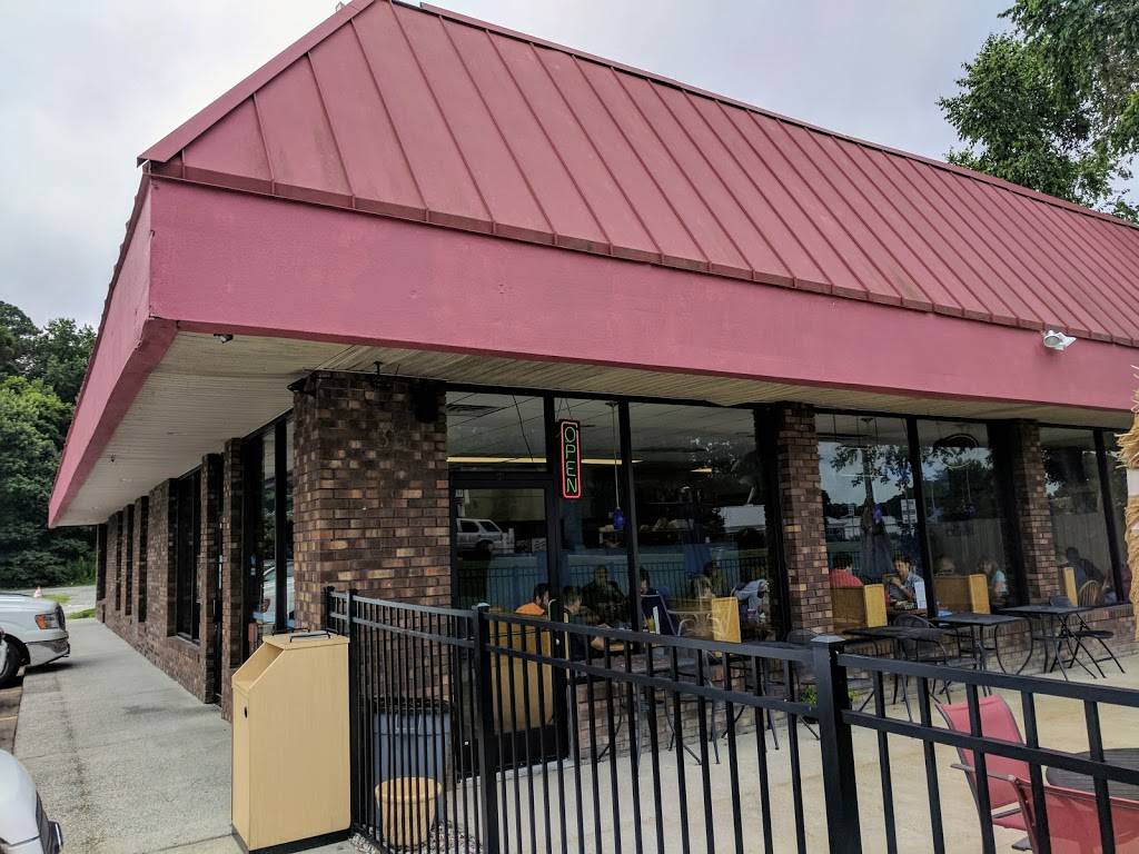 Sandbar Grill And Pub | restaurant | 736 J Clyde Morris Blvd, Newport News, VA 23601, USA | 7575998411 OR +1 757-599-8411