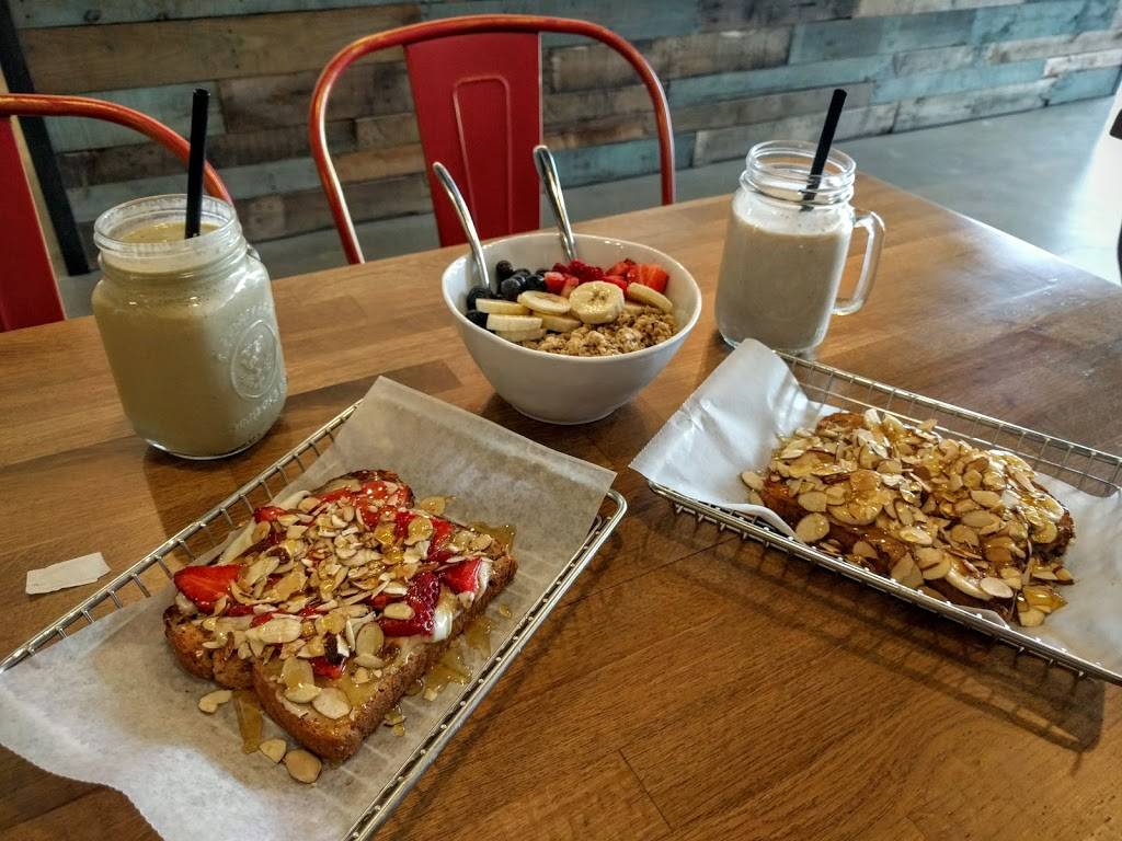 The Protein Foundry | restaurant | 6909 1300 E, Cottonwood Heights, UT 84047, USA | 8016769573 OR +1 801-676-9573