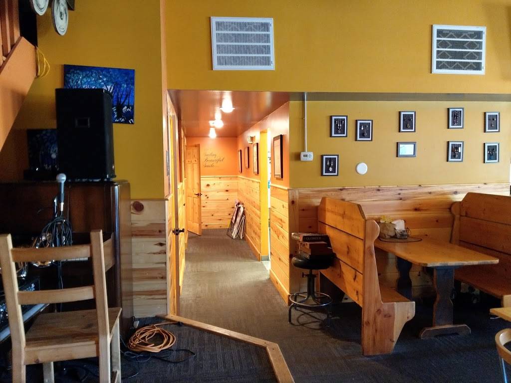 The Sub Station | restaurant | 116 High St, Wadsworth, OH 44281, USA | 3303369480 OR +1 330-336-9480