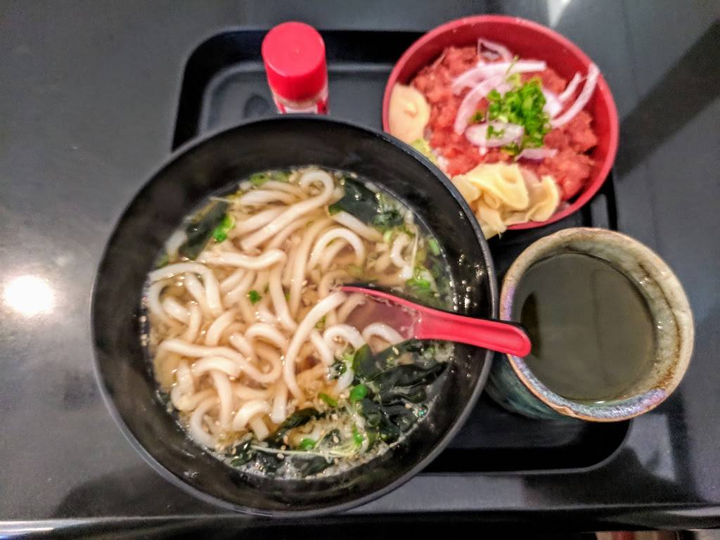 Hanami Sushi | restaurant | 26527 Agoura Rd #116, Calabasas, CA 91302, USA | 8188800073 OR +1 818-880-0073