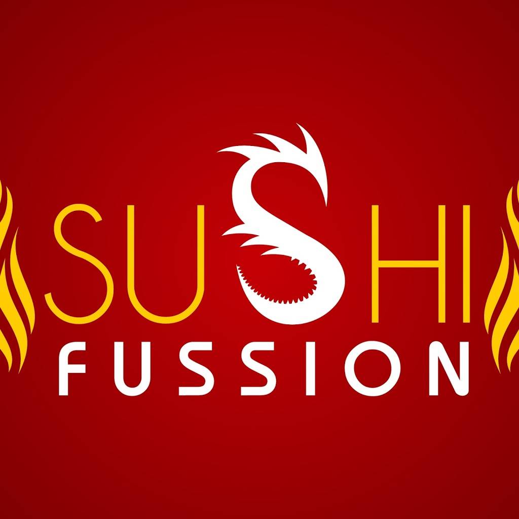 Sushi Fussion | restaurant | 71-32A Main St, Flushing, NY 11367, USA | 9173005312 OR +1 917-300-5312