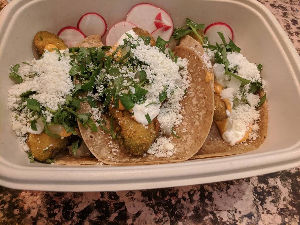 tacoria | restaurant | 52 South St, Morristown, NJ 07960, USA | 9734557089 OR +1 973-455-7089