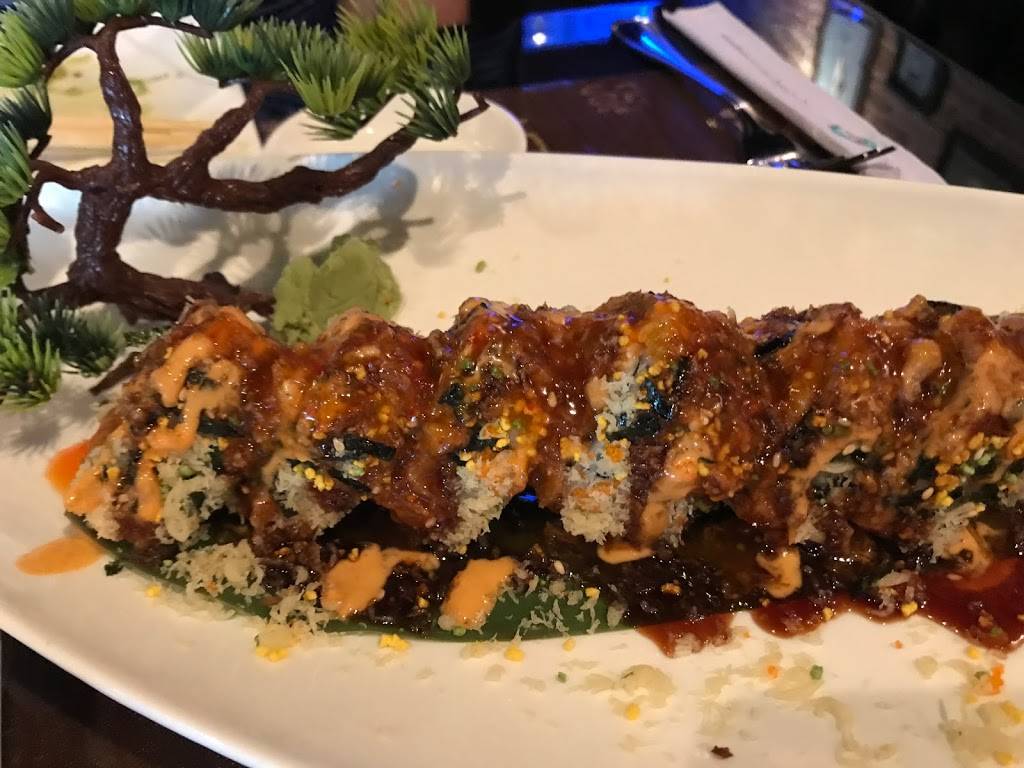 Kais Sushi & Grill Minnetonka | restaurant | 17420 Minnetonka Blvd, Minnetonka, MN 55345, USA | 9528562271 OR +1 952-856-2271