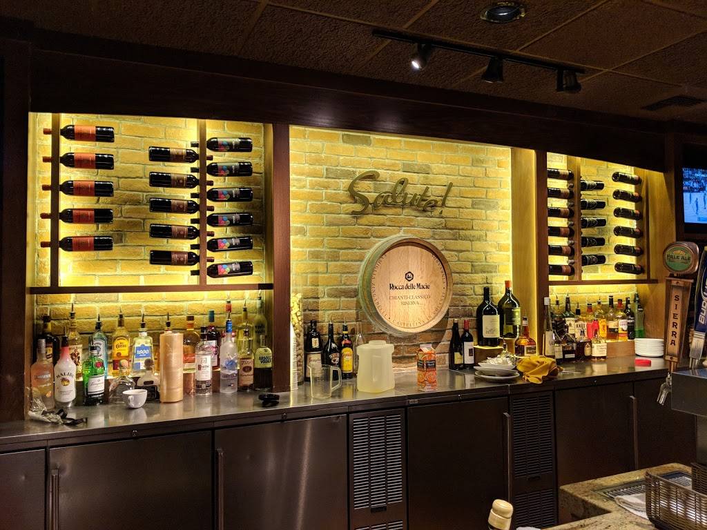 Olive Garden Italian Restaurant | meal takeaway | 3251 20th Ave #187, San Francisco, CA 94132, USA | 4156616770 OR +1 415-661-6770