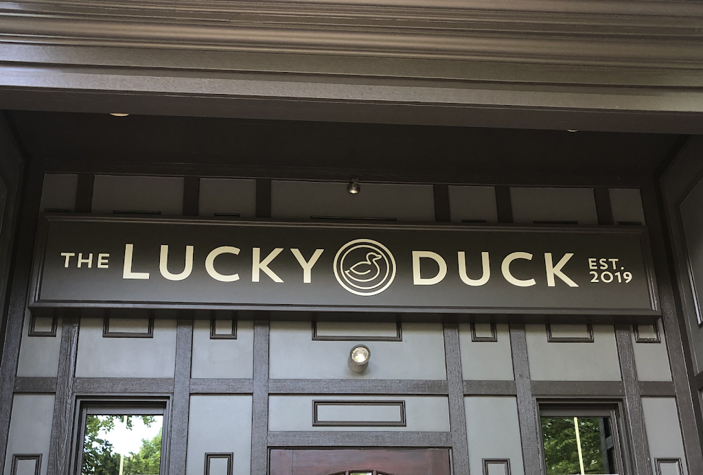 The Lucky Duck Gastropub | restaurant | 993 Market St, Fort Mill, SC 29708, USA | 8035473825 OR +1 803-547-3825